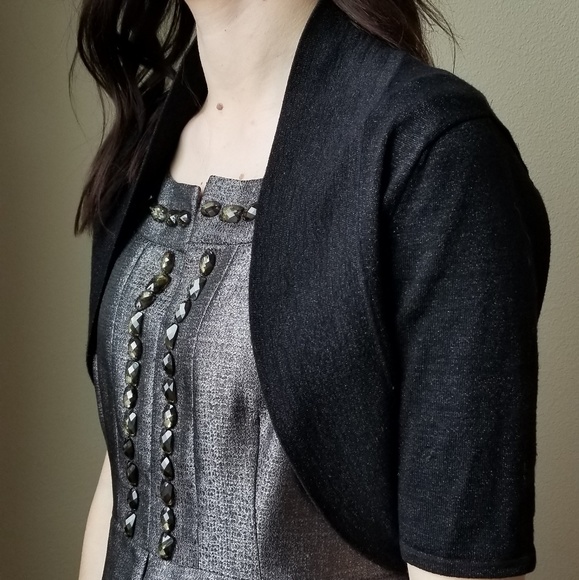 Cardigan - Picture 2 of 6